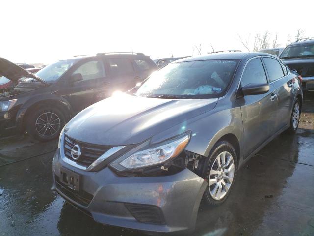 Photo 1 VIN: 1N4AL3APXGC254533 - NISSAN ALTIMA 2.5 