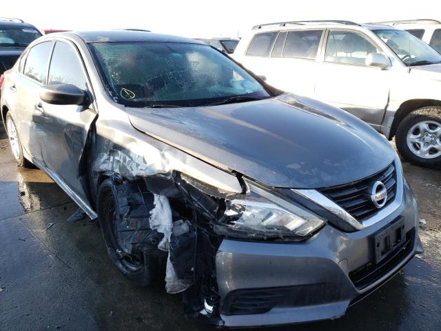 Photo 8 VIN: 1N4AL3APXGC254533 - NISSAN ALTIMA 2.5 