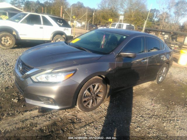 Photo 1 VIN: 1N4AL3APXGC257223 - NISSAN ALTIMA 