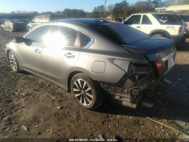 Photo 2 VIN: 1N4AL3APXGC257223 - NISSAN ALTIMA 