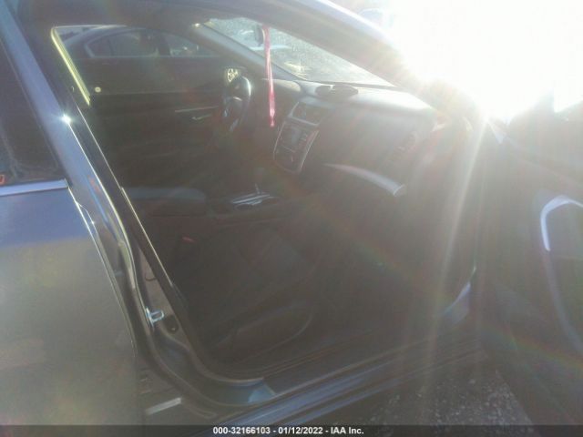 Photo 4 VIN: 1N4AL3APXGC257223 - NISSAN ALTIMA 