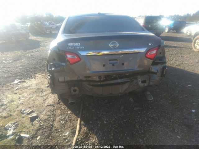 Photo 5 VIN: 1N4AL3APXGC257223 - NISSAN ALTIMA 