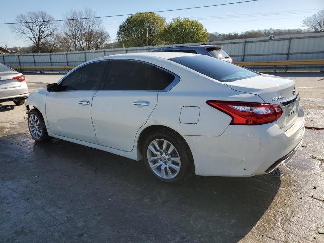 Photo 1 VIN: 1N4AL3APXGC257738 - NISSAN ALTIMA 