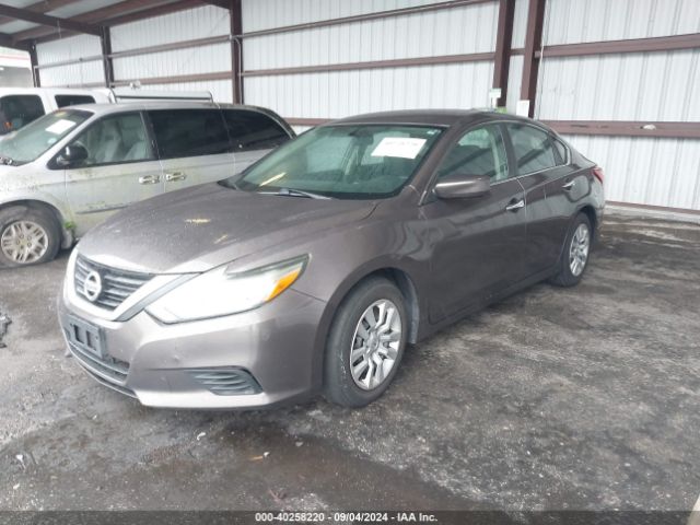 Photo 1 VIN: 1N4AL3APXGC258873 - NISSAN ALTIMA 