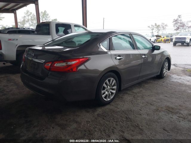 Photo 3 VIN: 1N4AL3APXGC258873 - NISSAN ALTIMA 