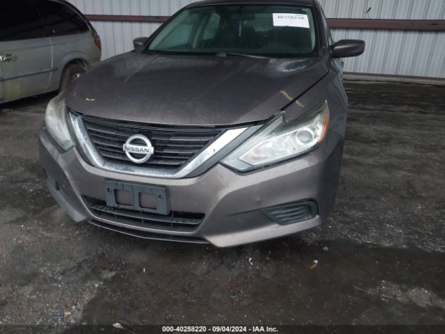 Photo 5 VIN: 1N4AL3APXGC258873 - NISSAN ALTIMA 