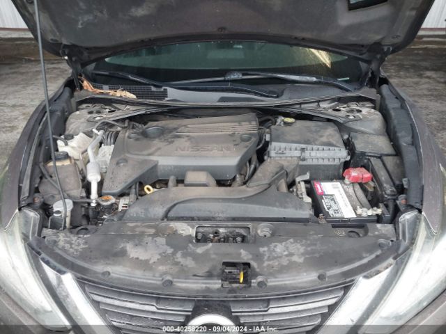 Photo 9 VIN: 1N4AL3APXGC258873 - NISSAN ALTIMA 