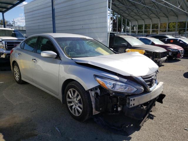 Photo 0 VIN: 1N4AL3APXGC259702 - NISSAN ALTIMA 2.5 