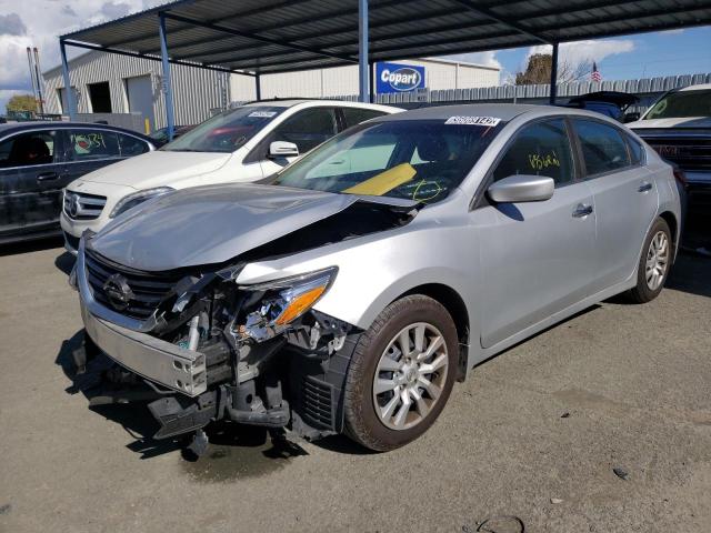 Photo 1 VIN: 1N4AL3APXGC259702 - NISSAN ALTIMA 2.5 