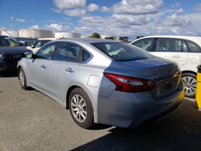 Photo 2 VIN: 1N4AL3APXGC259702 - NISSAN ALTIMA 2.5 