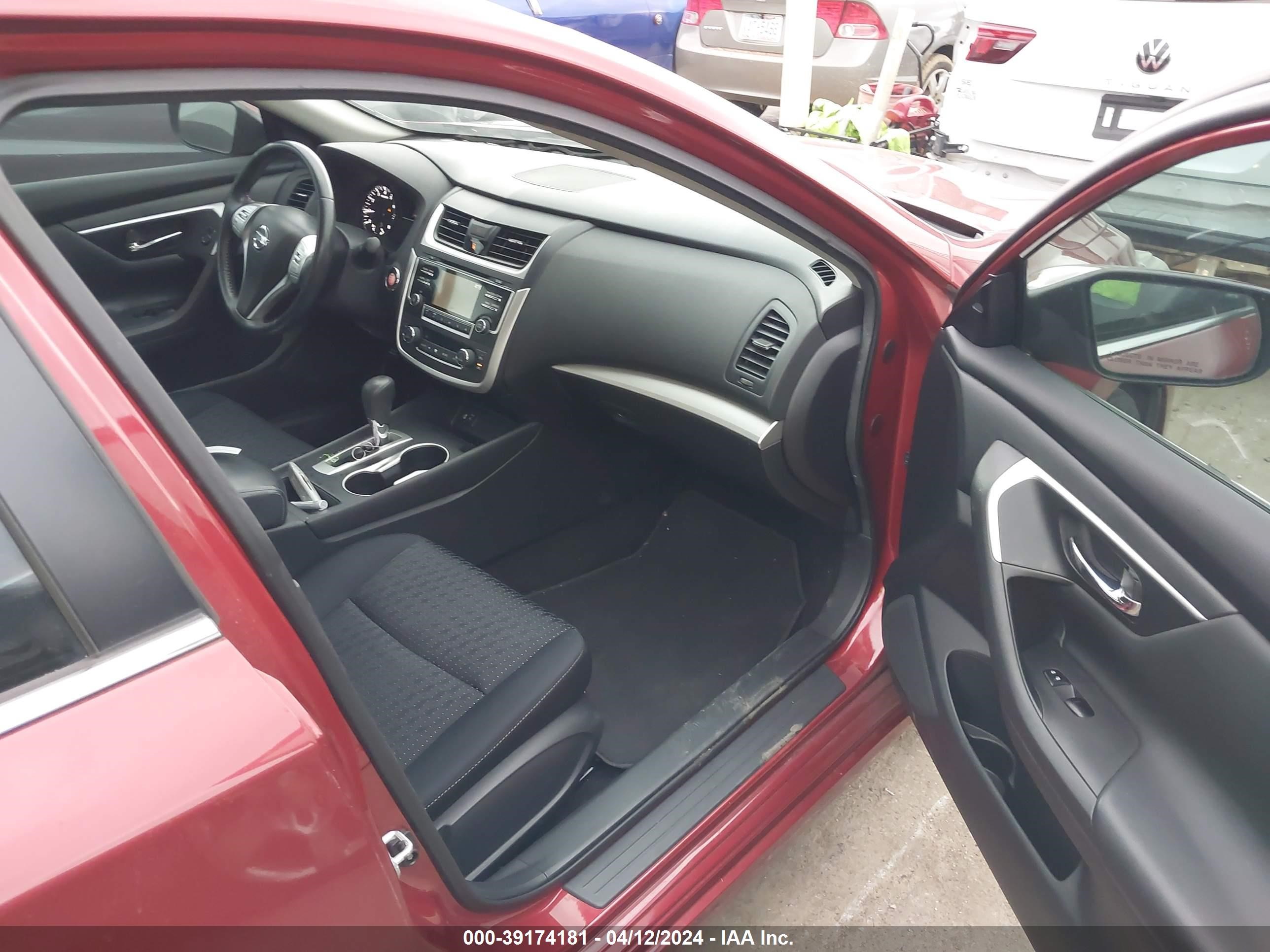 Photo 4 VIN: 1N4AL3APXGC260185 - NISSAN ALTIMA 