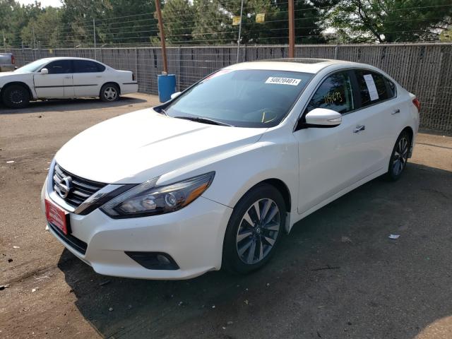 Photo 1 VIN: 1N4AL3APXGC260980 - NISSAN ALTIMA 2.5 