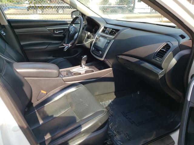 Photo 4 VIN: 1N4AL3APXGC260980 - NISSAN ALTIMA 2.5 