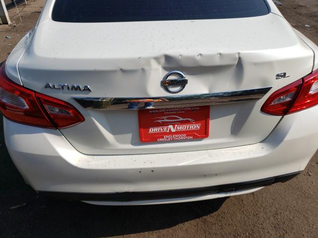 Photo 8 VIN: 1N4AL3APXGC260980 - NISSAN ALTIMA 2.5 