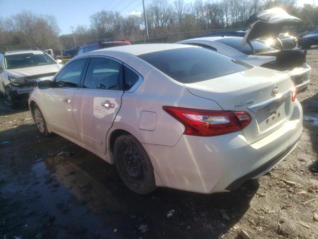 Photo 1 VIN: 1N4AL3APXGC263068 - NISSAN ALTIMA 