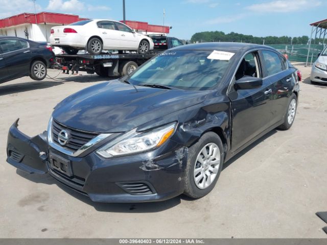 Photo 1 VIN: 1N4AL3APXGC263121 - NISSAN ALTIMA 