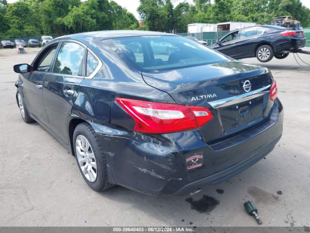 Photo 2 VIN: 1N4AL3APXGC263121 - NISSAN ALTIMA 