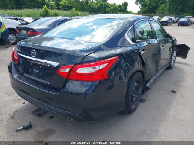 Photo 3 VIN: 1N4AL3APXGC263121 - NISSAN ALTIMA 