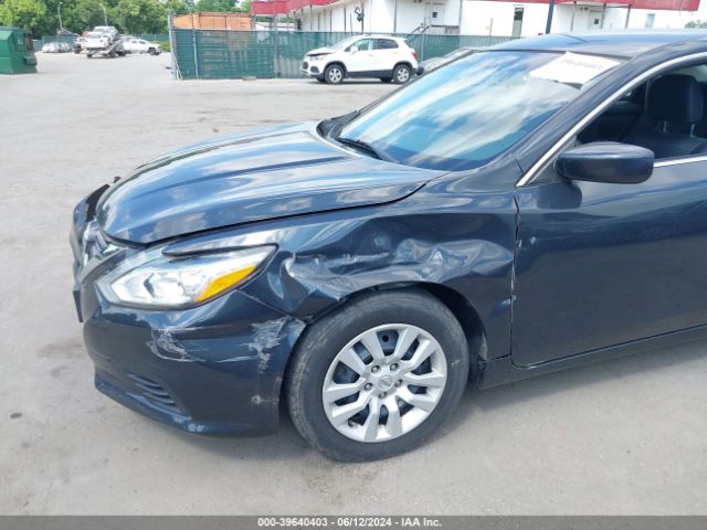 Photo 5 VIN: 1N4AL3APXGC263121 - NISSAN ALTIMA 