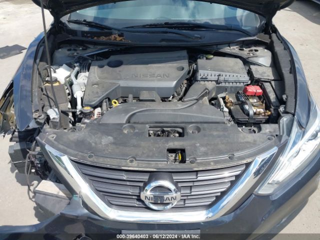 Photo 9 VIN: 1N4AL3APXGC263121 - NISSAN ALTIMA 