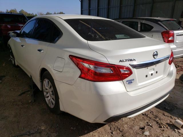 Photo 2 VIN: 1N4AL3APXGC263720 - NISSAN ALTIMA 2.5 