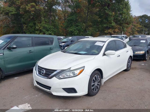 Photo 1 VIN: 1N4AL3APXGC263796 - NISSAN ALTIMA 