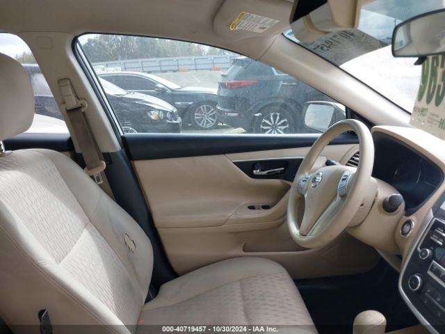 Photo 4 VIN: 1N4AL3APXGC263796 - NISSAN ALTIMA 