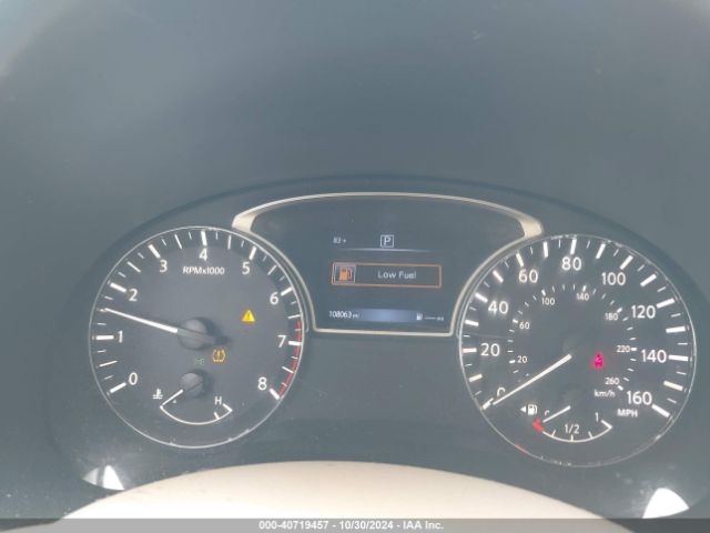 Photo 6 VIN: 1N4AL3APXGC263796 - NISSAN ALTIMA 