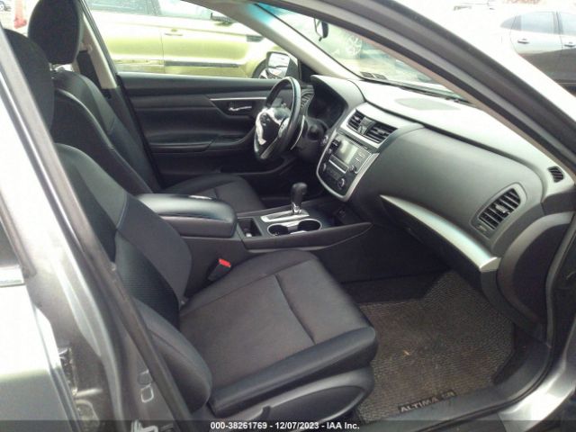 Photo 4 VIN: 1N4AL3APXGC265239 - NISSAN ALTIMA 