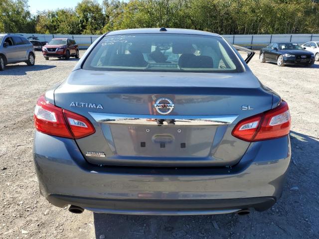 Photo 5 VIN: 1N4AL3APXGC266813 - NISSAN ALTIMA 