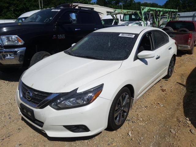 Photo 1 VIN: 1N4AL3APXGC267959 - NISSAN ALTIMA 2.5 