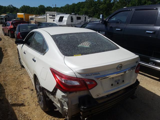 Photo 2 VIN: 1N4AL3APXGC267959 - NISSAN ALTIMA 2.5 