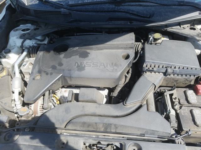 Photo 6 VIN: 1N4AL3APXGC267959 - NISSAN ALTIMA 2.5 