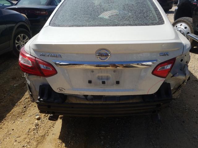 Photo 8 VIN: 1N4AL3APXGC267959 - NISSAN ALTIMA 2.5 