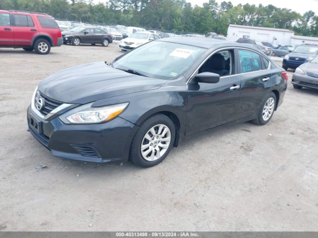 Photo 1 VIN: 1N4AL3APXGC268898 - NISSAN ALTIMA 