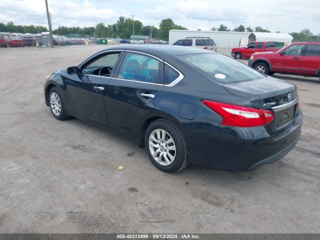 Photo 2 VIN: 1N4AL3APXGC268898 - NISSAN ALTIMA 