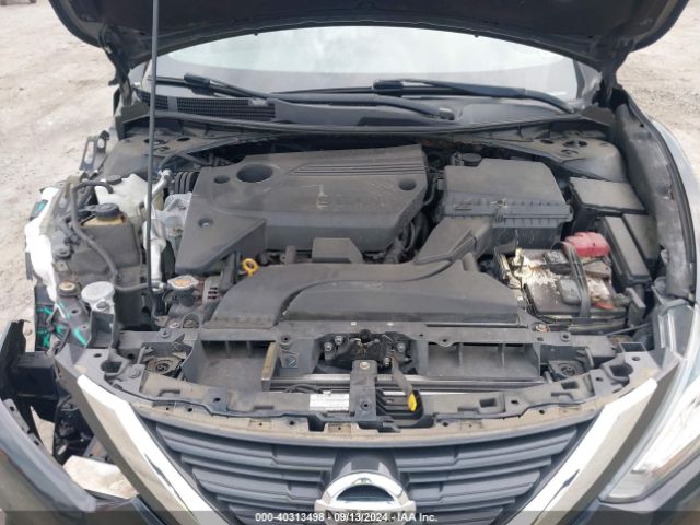 Photo 9 VIN: 1N4AL3APXGC268898 - NISSAN ALTIMA 