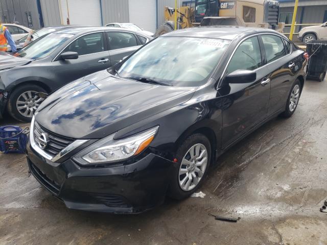 Photo 1 VIN: 1N4AL3APXGC269226 - NISSAN ALTIMA 2.5 