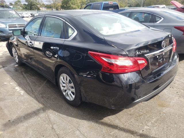 Photo 2 VIN: 1N4AL3APXGC269226 - NISSAN ALTIMA 2.5 