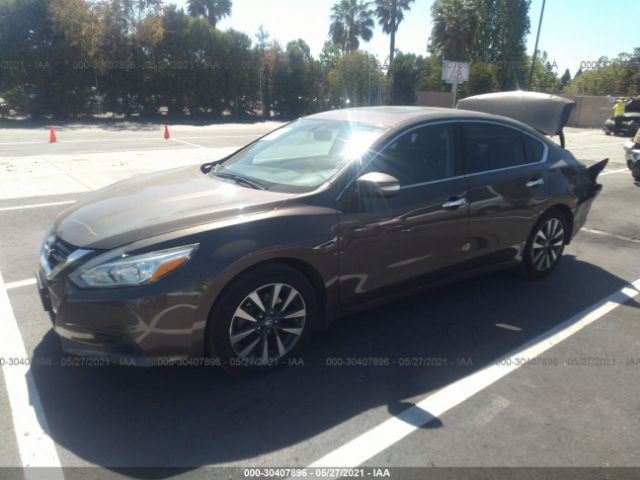 Photo 1 VIN: 1N4AL3APXGC269677 - NISSAN ALTIMA 