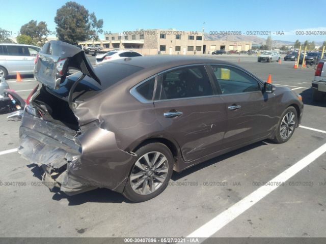 Photo 3 VIN: 1N4AL3APXGC269677 - NISSAN ALTIMA 