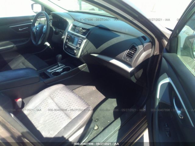 Photo 4 VIN: 1N4AL3APXGC269677 - NISSAN ALTIMA 