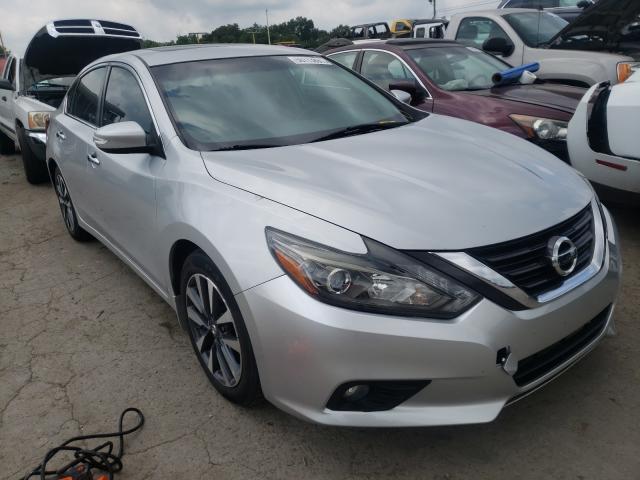 Photo 0 VIN: 1N4AL3APXGC270229 - NISSAN ALTIMA 2.5 