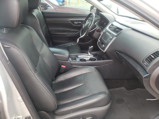 Photo 4 VIN: 1N4AL3APXGC270229 - NISSAN ALTIMA 2.5 