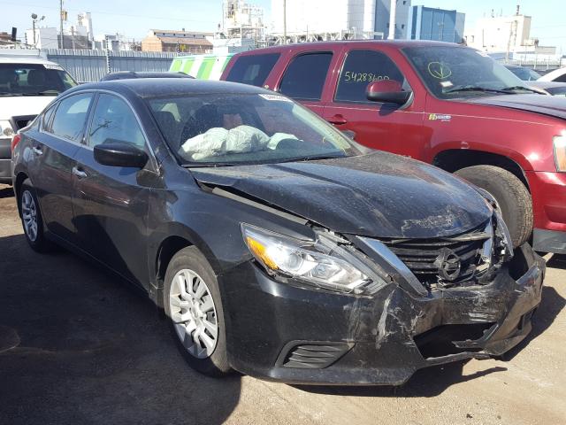 Photo 0 VIN: 1N4AL3APXGC270652 - NISSAN ALTIMA 2.5 