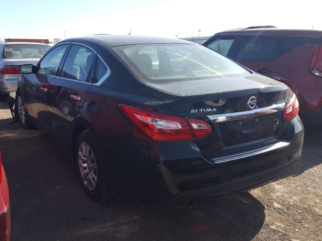 Photo 2 VIN: 1N4AL3APXGC270652 - NISSAN ALTIMA 2.5 