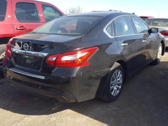 Photo 3 VIN: 1N4AL3APXGC270652 - NISSAN ALTIMA 2.5 