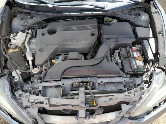 Photo 10 VIN: 1N4AL3APXGC272532 - NISSAN ALTIMA 