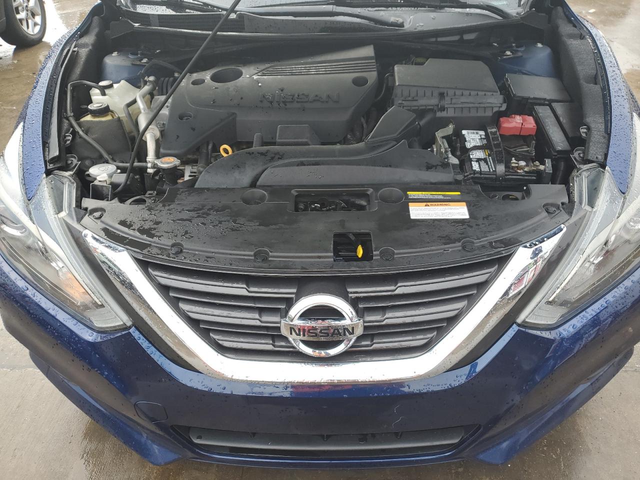 Photo 10 VIN: 1N4AL3APXGC272904 - NISSAN ALTIMA 