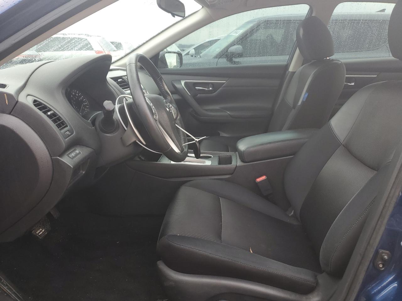 Photo 6 VIN: 1N4AL3APXGC272904 - NISSAN ALTIMA 